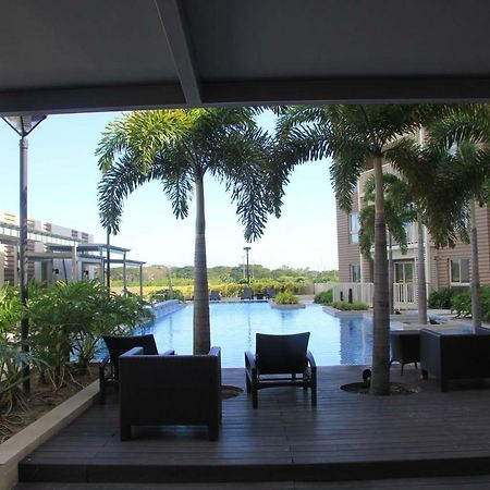 Marquee Residences Angeles Ngoại thất bức ảnh