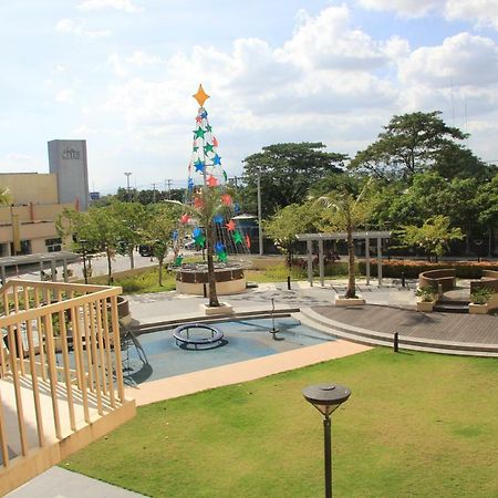 Marquee Residences Angeles Ngoại thất bức ảnh