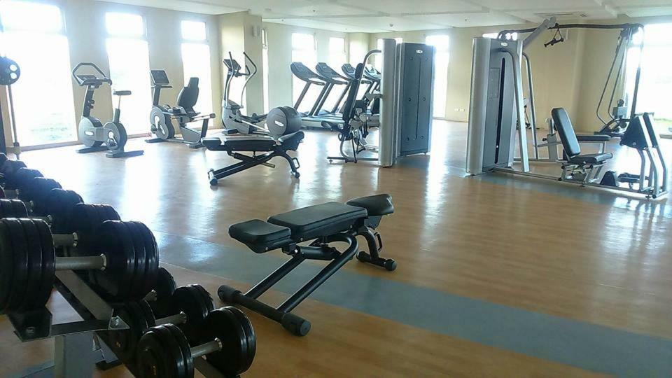 Marquee Residences Angeles Ngoại thất bức ảnh