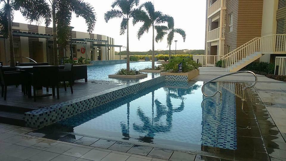 Marquee Residences Angeles Ngoại thất bức ảnh