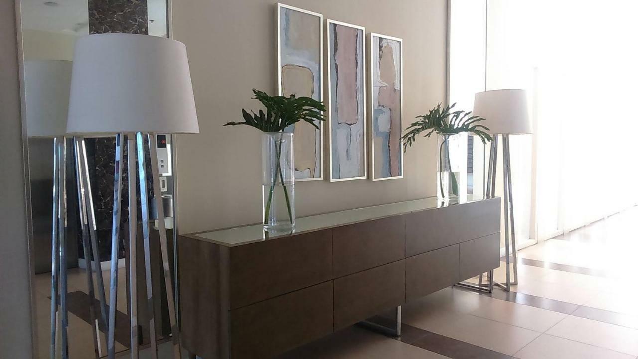 Marquee Residences Angeles Ngoại thất bức ảnh