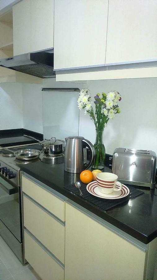 Marquee Residences Angeles Ngoại thất bức ảnh