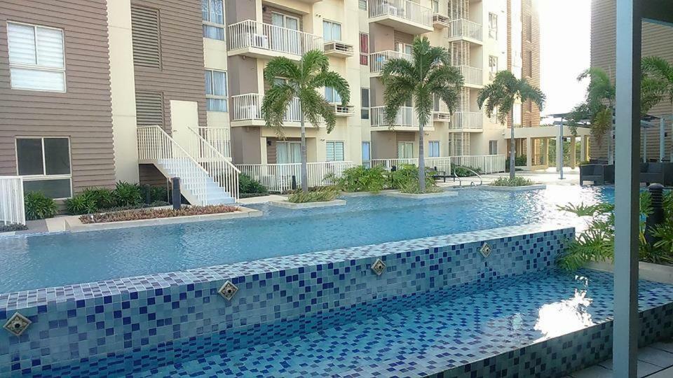 Marquee Residences Angeles Ngoại thất bức ảnh