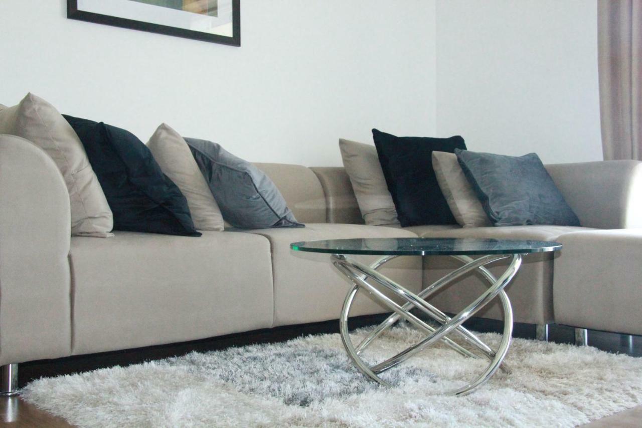 Marquee Residences Angeles Ngoại thất bức ảnh