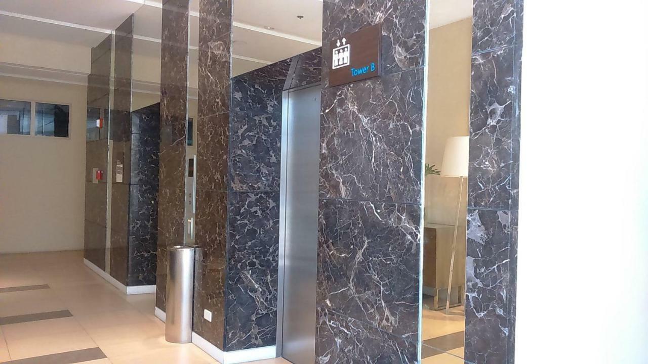 Marquee Residences Angeles Ngoại thất bức ảnh