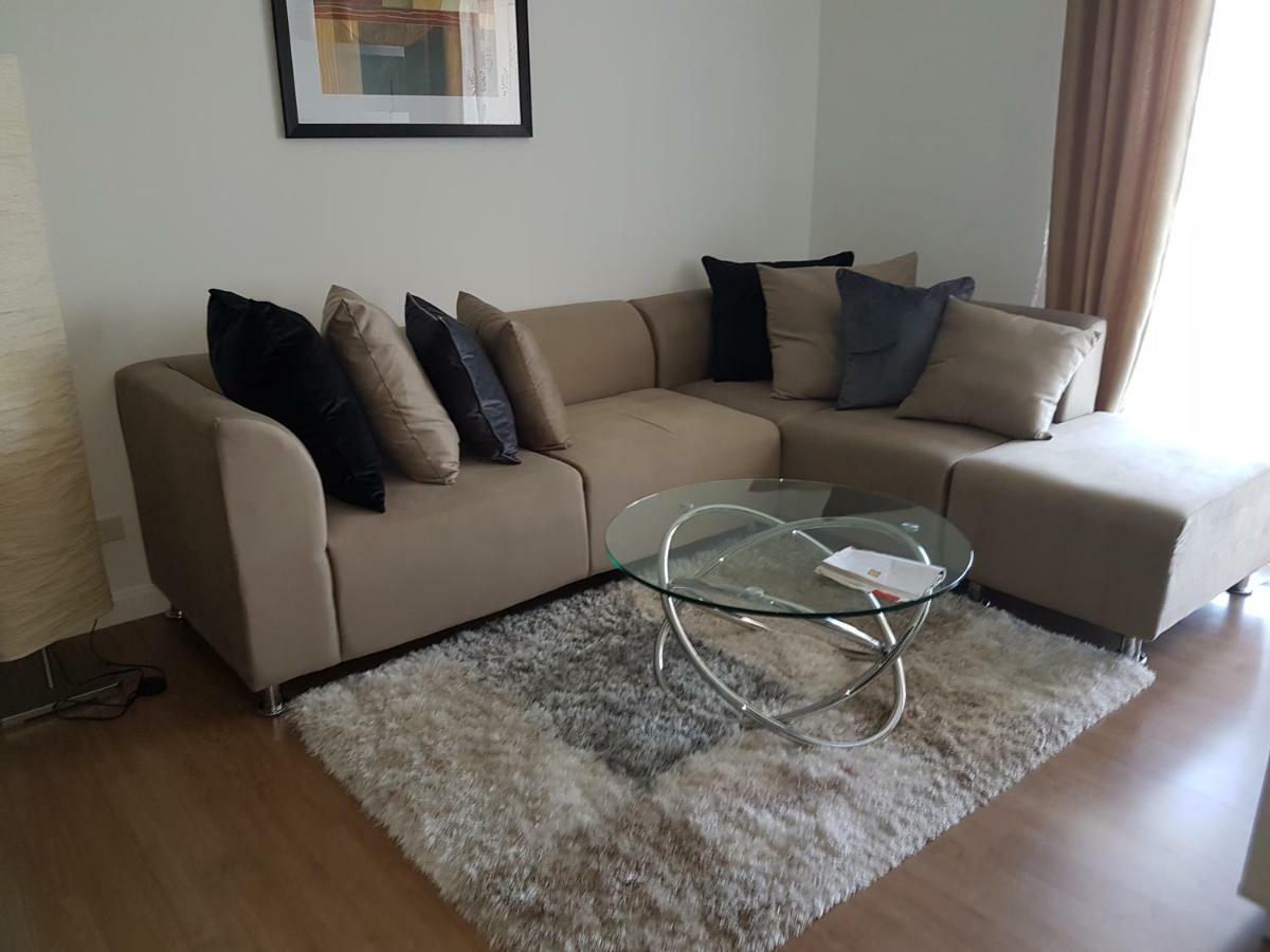 Marquee Residences Angeles Ngoại thất bức ảnh