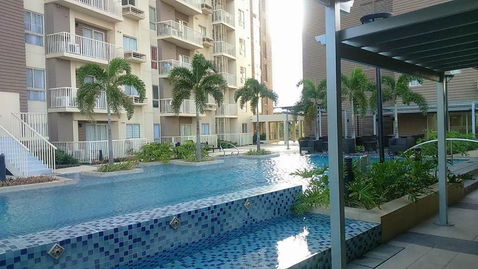Marquee Residences Angeles Ngoại thất bức ảnh