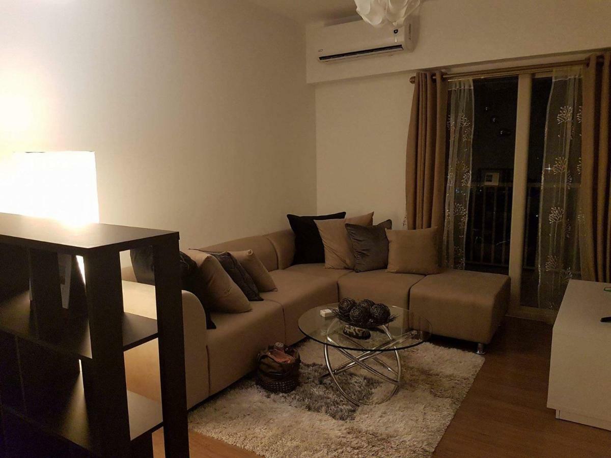 Marquee Residences Angeles Ngoại thất bức ảnh