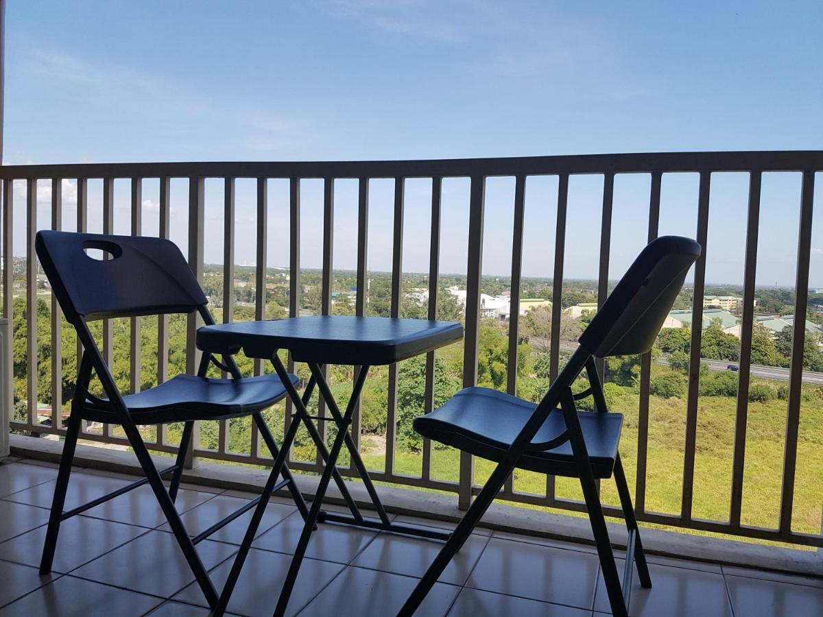 Marquee Residences Angeles Ngoại thất bức ảnh