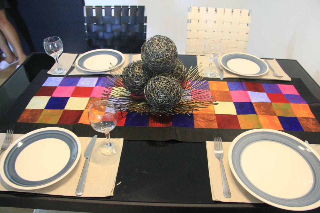 Marquee Residences Angeles Ngoại thất bức ảnh