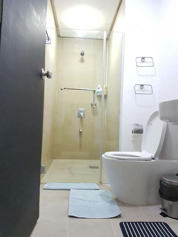 Marquee Residences Angeles Ngoại thất bức ảnh