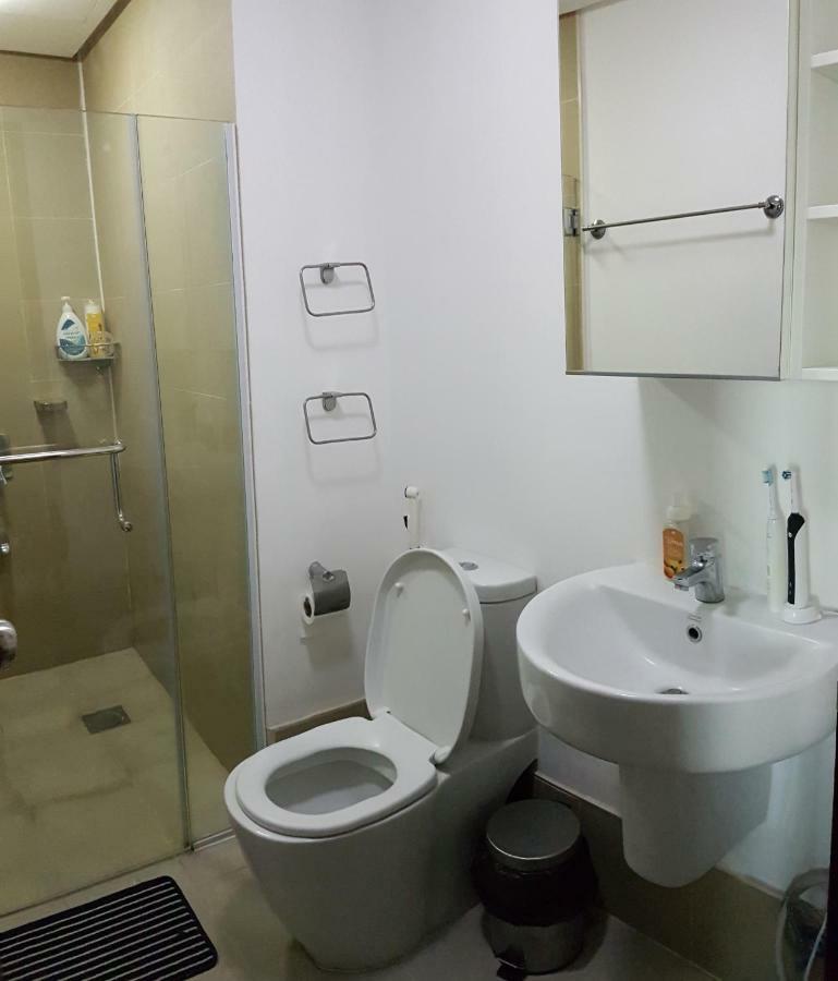 Marquee Residences Angeles Ngoại thất bức ảnh