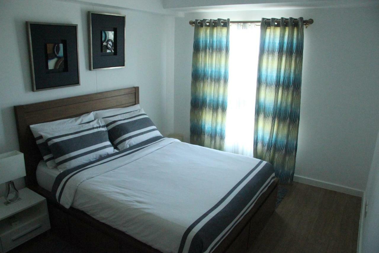 Marquee Residences Angeles Ngoại thất bức ảnh