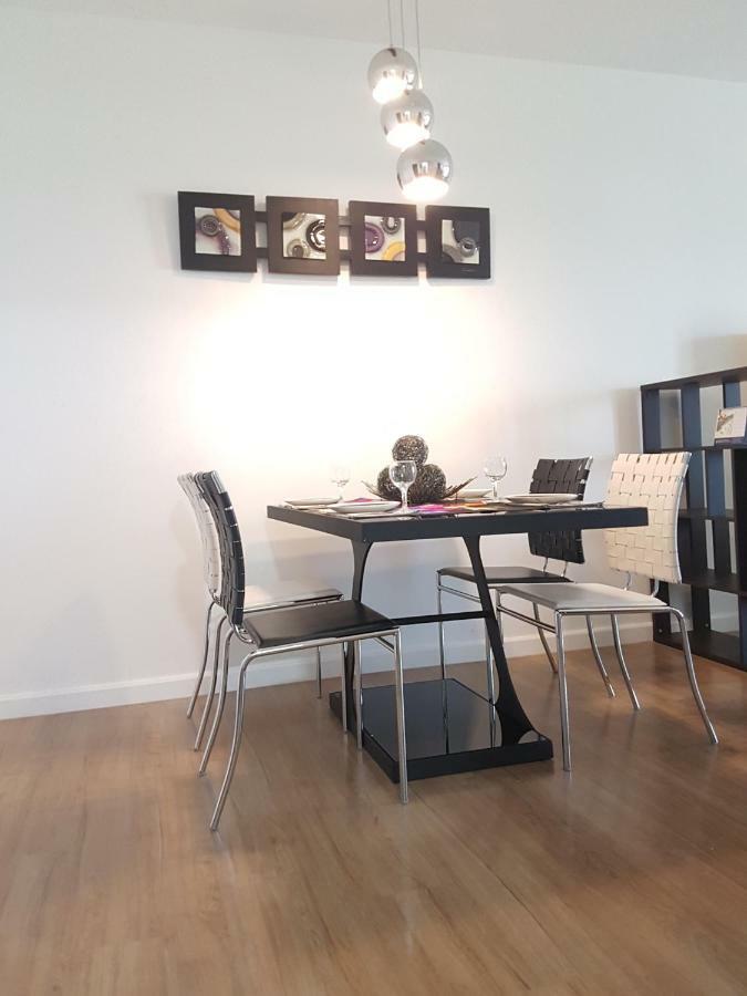 Marquee Residences Angeles Ngoại thất bức ảnh