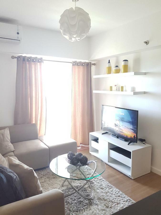 Marquee Residences Angeles Ngoại thất bức ảnh