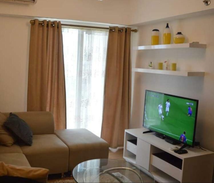 Marquee Residences Angeles Ngoại thất bức ảnh
