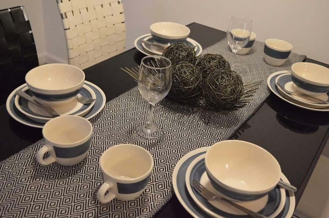Marquee Residences Angeles Ngoại thất bức ảnh