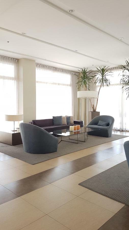 Marquee Residences Angeles Ngoại thất bức ảnh
