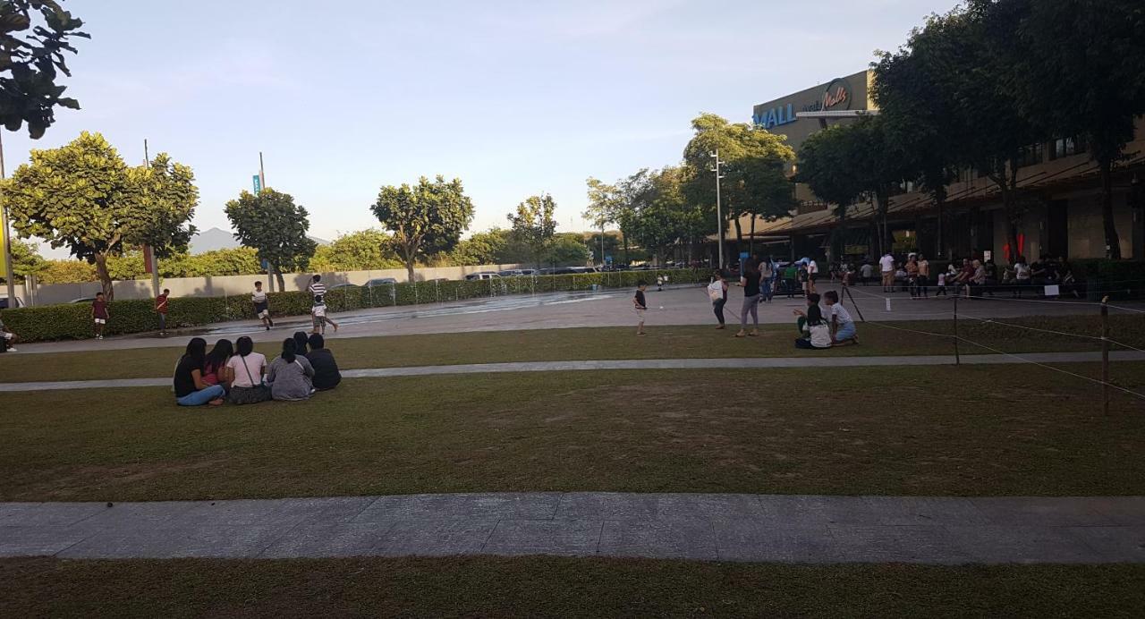 Marquee Residences Angeles Ngoại thất bức ảnh