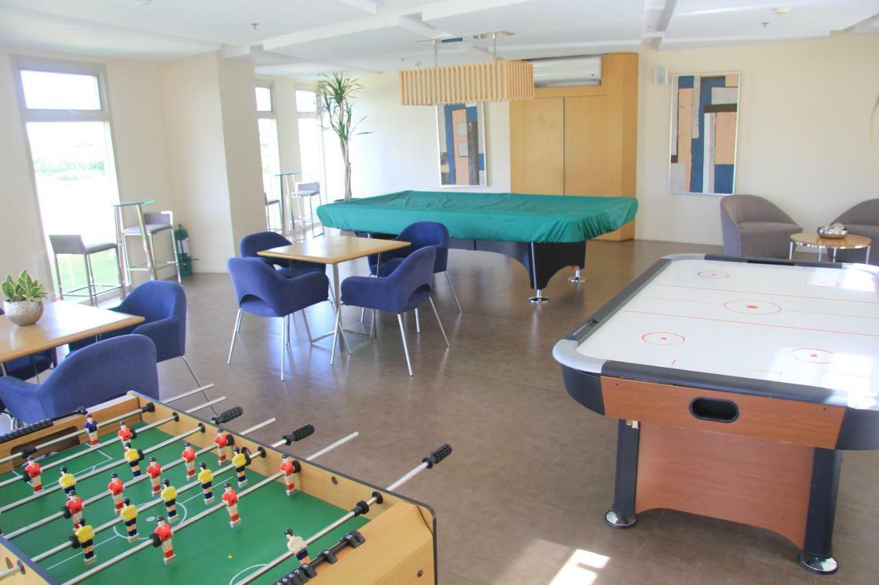 Marquee Residences Angeles Ngoại thất bức ảnh