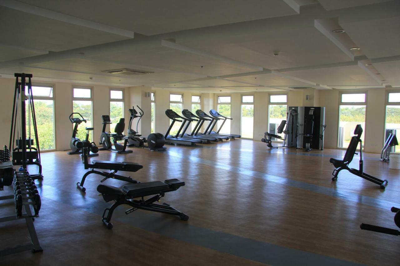 Marquee Residences Angeles Ngoại thất bức ảnh