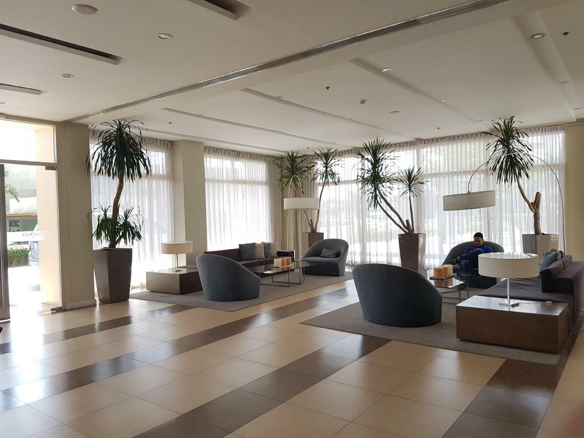Marquee Residences Angeles Ngoại thất bức ảnh