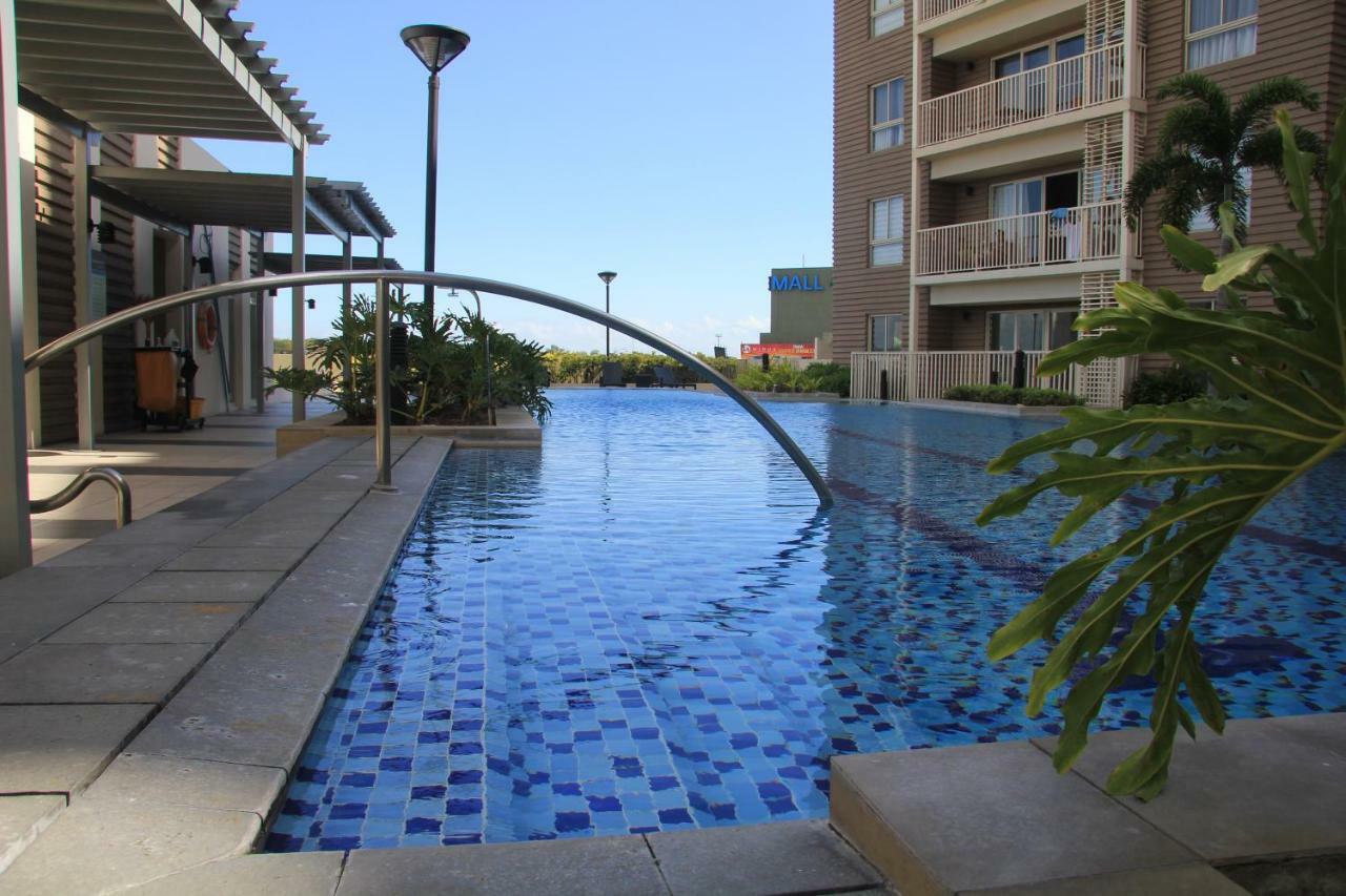 Marquee Residences Angeles Ngoại thất bức ảnh