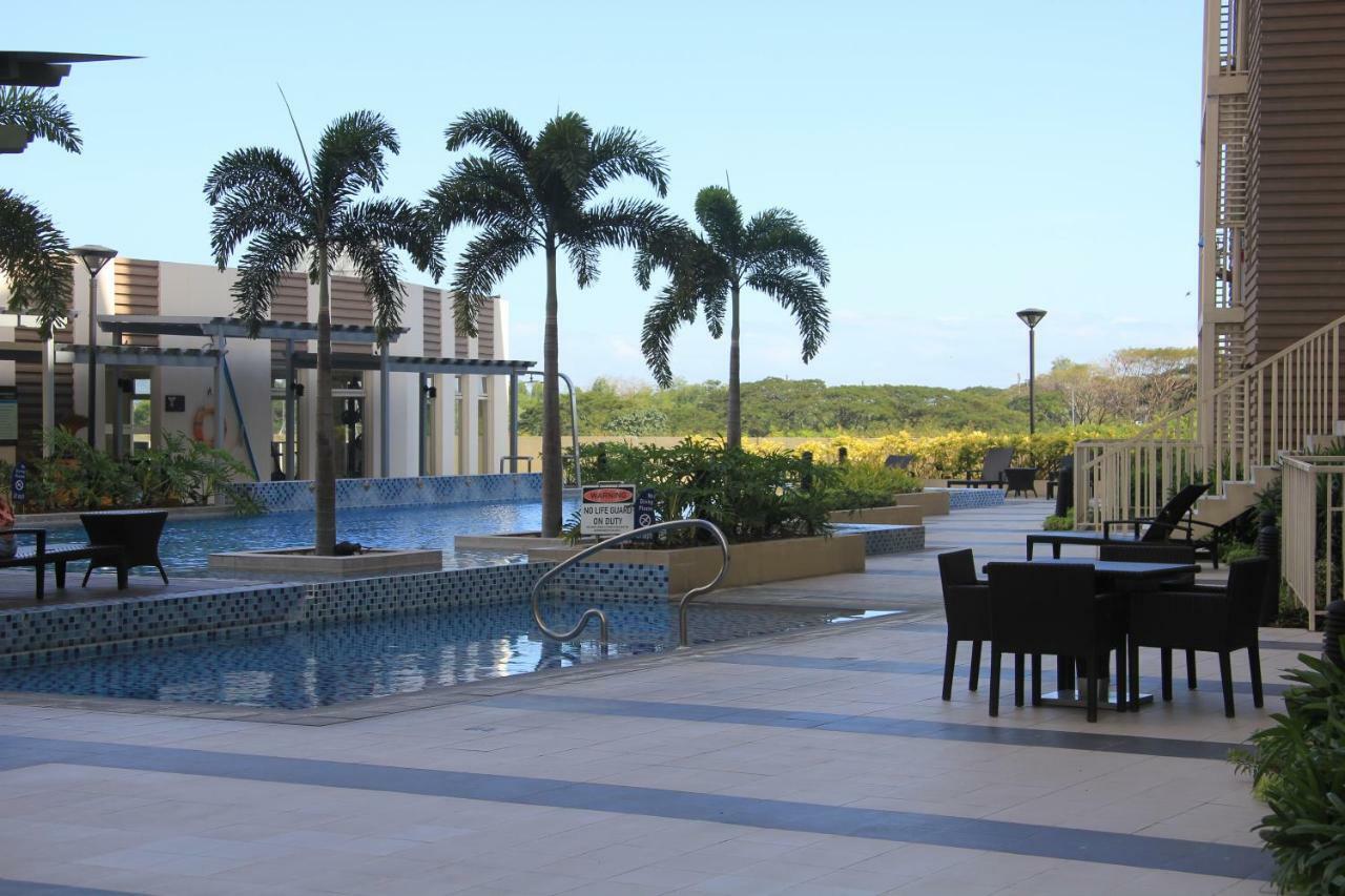 Marquee Residences Angeles Ngoại thất bức ảnh