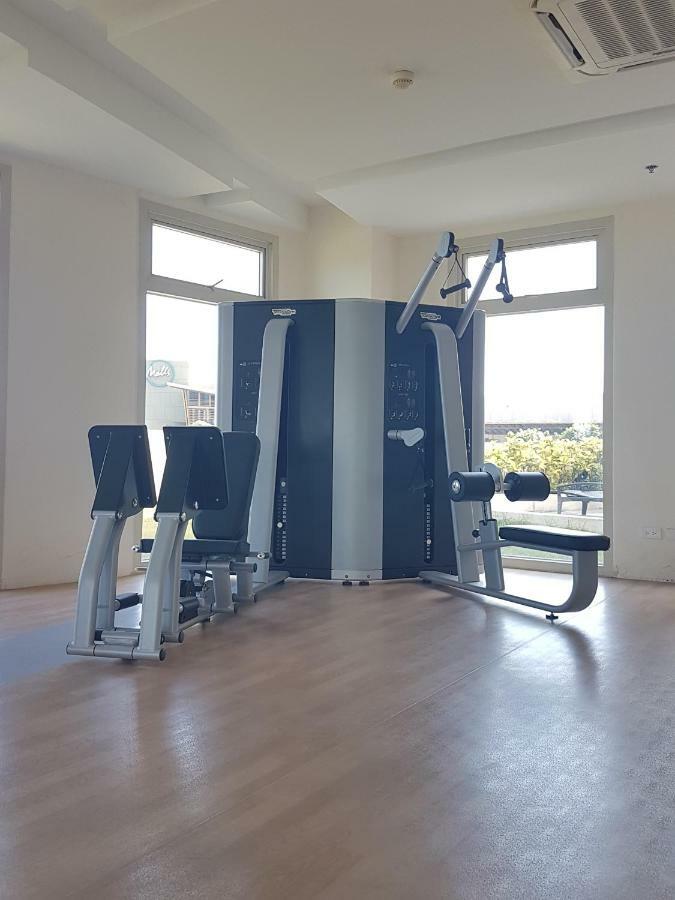 Marquee Residences Angeles Ngoại thất bức ảnh